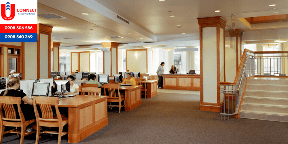 Đại học Suffolk, Suffolk, Vương quốc Anh